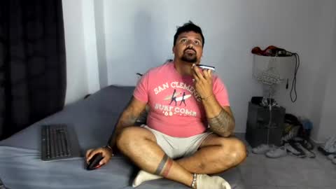 Snapshot of pikoro_gomez chatting on 13, 7, 2026 pikoro_gomez online show from 13, 7, 2026
