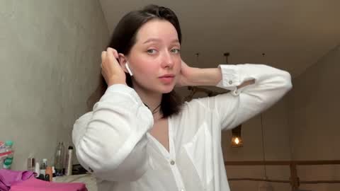 Snapshot of pileacadieri__ chatting on 30, 1, 2025 Trisha online show from 30, 1, 2025