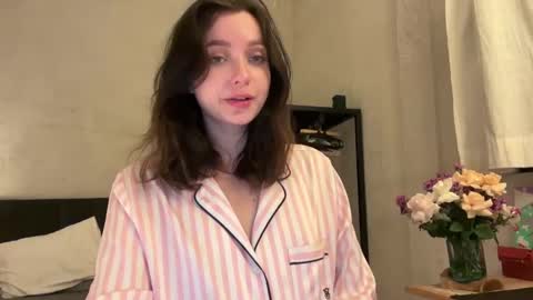 Snapshot of pileacadieri__ chatting on 8, 3, 2025 Trisha online show from 8, 3, 2025
