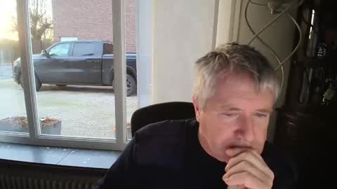 piloontje online show from 1, 12, 2025