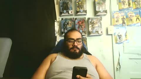 Snapshot of pimpinmoerules chatting on 8, 1, 2025 gordito sexy online show from 8, 1, 2025
