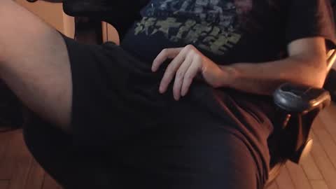 Snapshot of pimprobo chatting on 1, 4, 2026 Pimp Robo online show from 1, 4, 2026