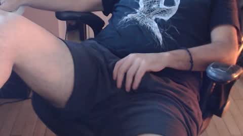 Snapshot of pimprobo chatting on 18, 4, 2026 Pimp Robo online show from 18, 4, 2026