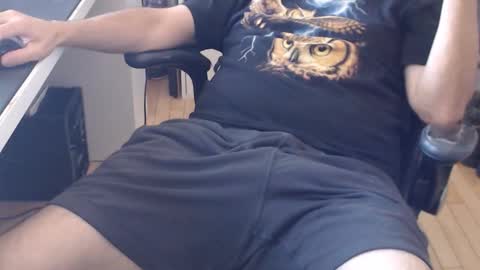 Snapshot of pimprobo chatting on 19, 4, 2026 Pimp Robo online show from 19, 4, 2026