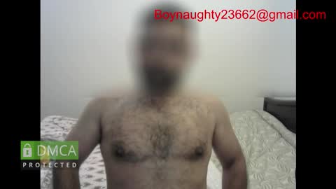 Kinky Indian Brown online show from 30, 11, 2025