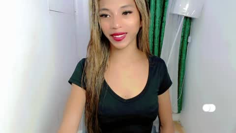 Snapshot of pinay_alexa chatting on 3, 4, 2026 alexa online show from 3, 4, 2026