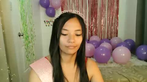 Snapshot of pinay_beauty14 chatting on 14, 5, 2026 pinay beauty14 online show from 14, 5, 2026