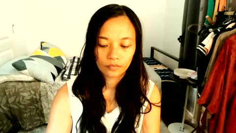 Snapshot of pinay_beauty14 chatting on 18, 6, 2026 pinay beauty14 online show from 18, 6, 2026
