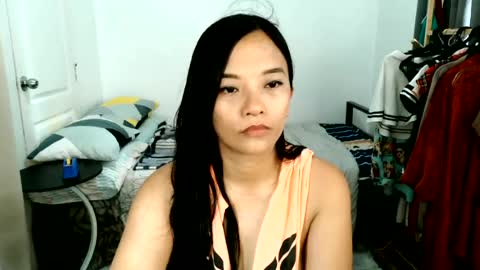 Snapshot of pinay_beauty14 chatting on 22, 6, 2026 pinay beauty14 online show from 22, 6, 2026