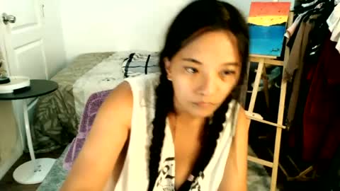 Snapshot of pinay_beauty14 chatting on 8, 7, 2026 pinay beauty14 online show from 8, 7, 2026