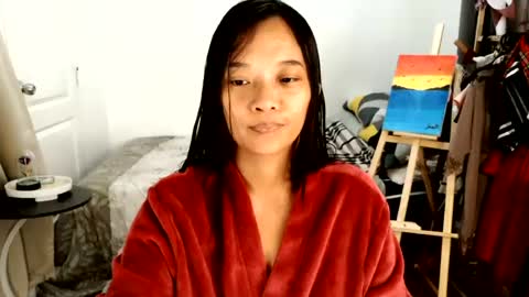 Snapshot of pinay_beauty14 chatting on 14, 7, 2026 pinay beauty14 online show from 14, 7, 2026
