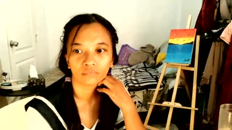 Snapshot of pinay_beauty14 chatting on 20, 7, 2026 pinay beauty14 online show from 20, 7, 2026