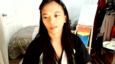 Snapshot of pinay_beauty14 chatting on 23, 7, 2026 pinay beauty14 online show from 23, 7, 2026