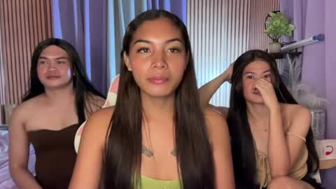 Snapshot of pinay_chloex chatting on 6, 7, 2026 CHLOE online show from 6, 7, 2026