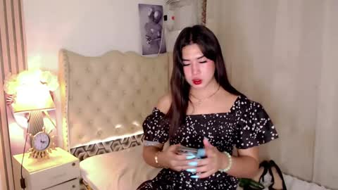 Ivy Morningstar online show from 16, 12, 2024