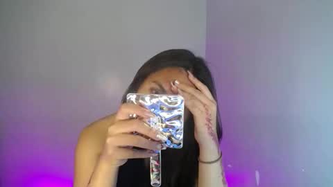 Snapshot of pinay_jenxx chatting on 9, 1, 2026 Jen online show from 9, 1, 2026