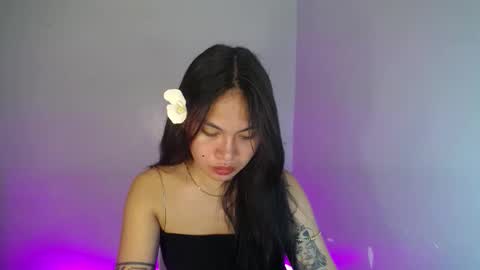 Snapshot of pinay_jenxx chatting on 10, 1, 2026 Jen online show from 10, 1, 2026