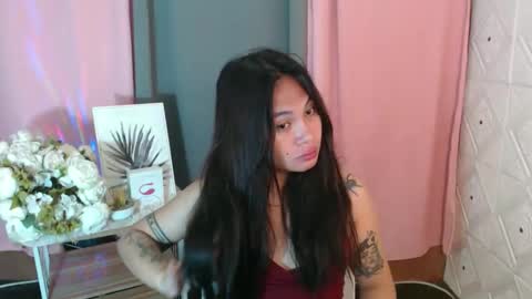 Snapshot of pinay_jenxx chatting on 2, 2, 2026 Jen online show from 2, 2, 2026