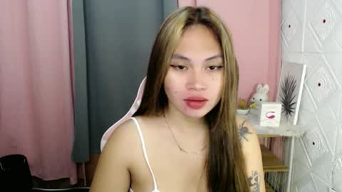 Snapshot of pinay_jenxx chatting on 19, 3, 2026 Jen online show from 19, 3, 2026
