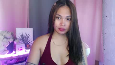 Snapshot of pinay_jenxx chatting on 7, 5, 2026 Jen online show from 7, 5, 2026