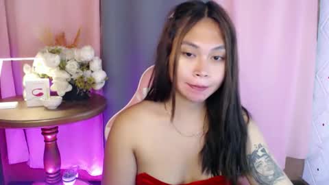 Snapshot of pinay_jenxx chatting on 15, 5, 2026 Jen online show from 15, 5, 2026