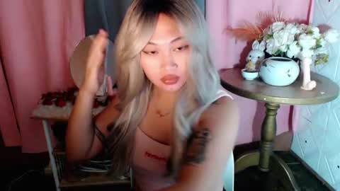 Snapshot of pinay_jenxx chatting on 7, 7, 2026 Jen online show from 7, 7, 2026