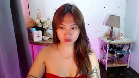 Snapshot of pinay_jenxx chatting on 17, 7, 2026 Jen online show from 17, 7, 2026