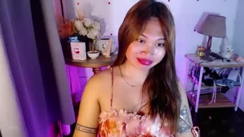 Snapshot of pinay_jenxx chatting on 27, 7, 2026 Jen online show from 27, 7, 2026