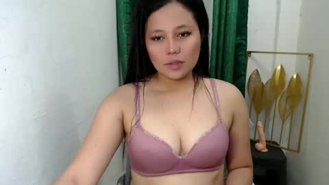 Snapshot of pinay_juliet chatting on 18, 4, 2026 pinay_juliet online show from 18, 4, 2026