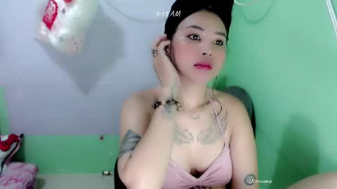 Snapshot of pinay_romancee chatting on 20, 5, 2026 pinay_romancee online show from 20, 5, 2026