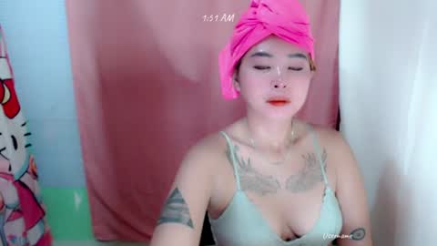 Snapshot of pinay_romancee chatting on 16, 6, 2026 pinay_romancee online show from 16, 6, 2026