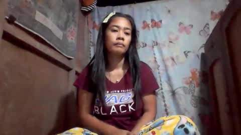 Snapshot of pinay_sexy09 chatting on 10, 3, 2026 pinay online show from 10, 3, 2026