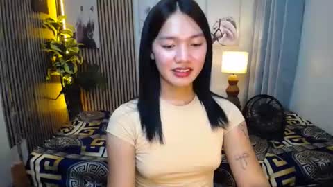 Snapshot of pinay_shenna chatting on 8, 9, 2025 Shenna online show from 8, 9, 2025
