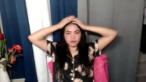 Snapshot of pinay_simplegirl chatting on 28, 4, 2026 pinay_simplegirl online show from 28, 4, 2026