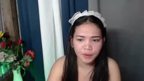 Snapshot of pinay_simplegirl chatting on 2, 5, 2026 pinay_simplegirl online show from 2, 5, 2026