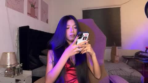 Snapshot of pinay_xpress chatting on 22, 5, 2026 TINA online show from 22, 5, 2026