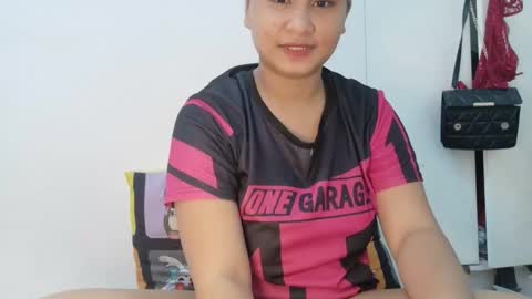 Snapshot of pinaybigboobs_69 chatting on 28, 9, 2025 just call me rose online show from 28, 9, 2025