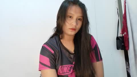 Snapshot of pinaybigboobs_69 chatting on 8, 10, 2025 just call me rose online show from 8, 10, 2025