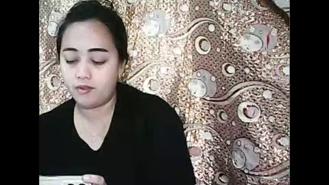 Snapshot of pinayexoticbeauty21 chatting on 15, 12, 2025 pinayexoticbeauty21 online show from 15, 12, 2025