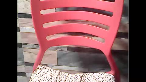 Snapshot of pinayhairyflower chatting on 2, 10, 2025 Nica online show from 2, 10, 2025