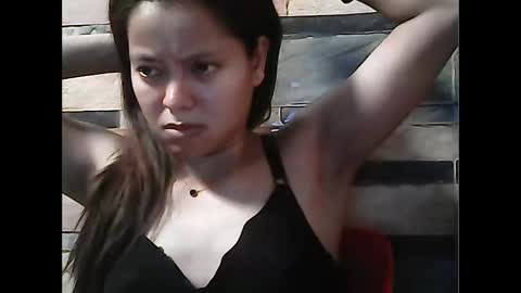 Snapshot of pinayhairyflower chatting on 22, 10, 2025 Nica online show from 22, 10, 2025