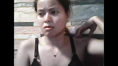 Snapshot of pinayhairyflower chatting on 23, 10, 2025 Nica online show from 23, 10, 2025