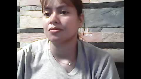 Snapshot of pinayhairyflower chatting on 13, 11, 2025 Nica online show from 13, 11, 2025