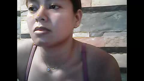 Snapshot of pinayhairyflower chatting on 23, 11, 2025 Nica online show from 23, 11, 2025