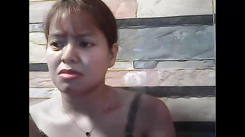 Snapshot of pinayhairyflower chatting on 28, 11, 2025 Nica online show from 28, 11, 2025