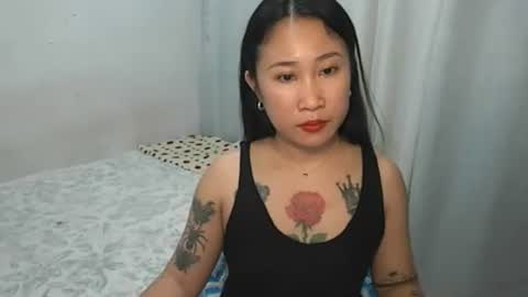 Snapshot of pinayhotty_yumie chatting on 27, 3, 2026 yumie online show from 27, 3, 2026