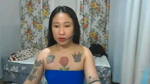 Snapshot of pinayhotty_yumie chatting on 21, 4, 2026 yumie online show from 21, 4, 2026