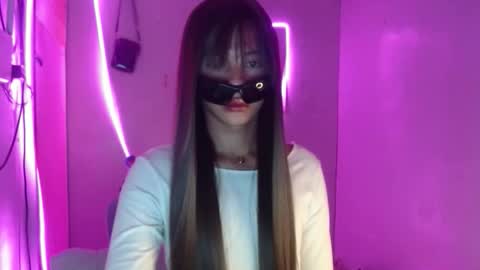 Snapshot of pinayjaica chatting on 13, 3, 2026 Jaica online show from 13, 3, 2026