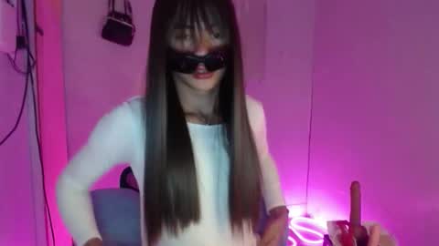 Snapshot of pinayjaica chatting on 15, 3, 2026 Jaica online show from 15, 3, 2026