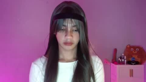 Snapshot of pinayjaica chatting on 25, 3, 2026 Jaica online show from 25, 3, 2026